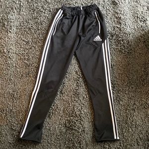 Classic Adidas soccer pants